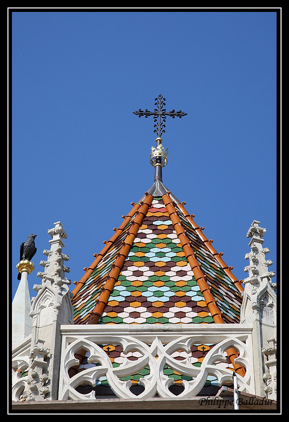 Eglise St Mathias de Budapest St_Mathias_Budapest_07